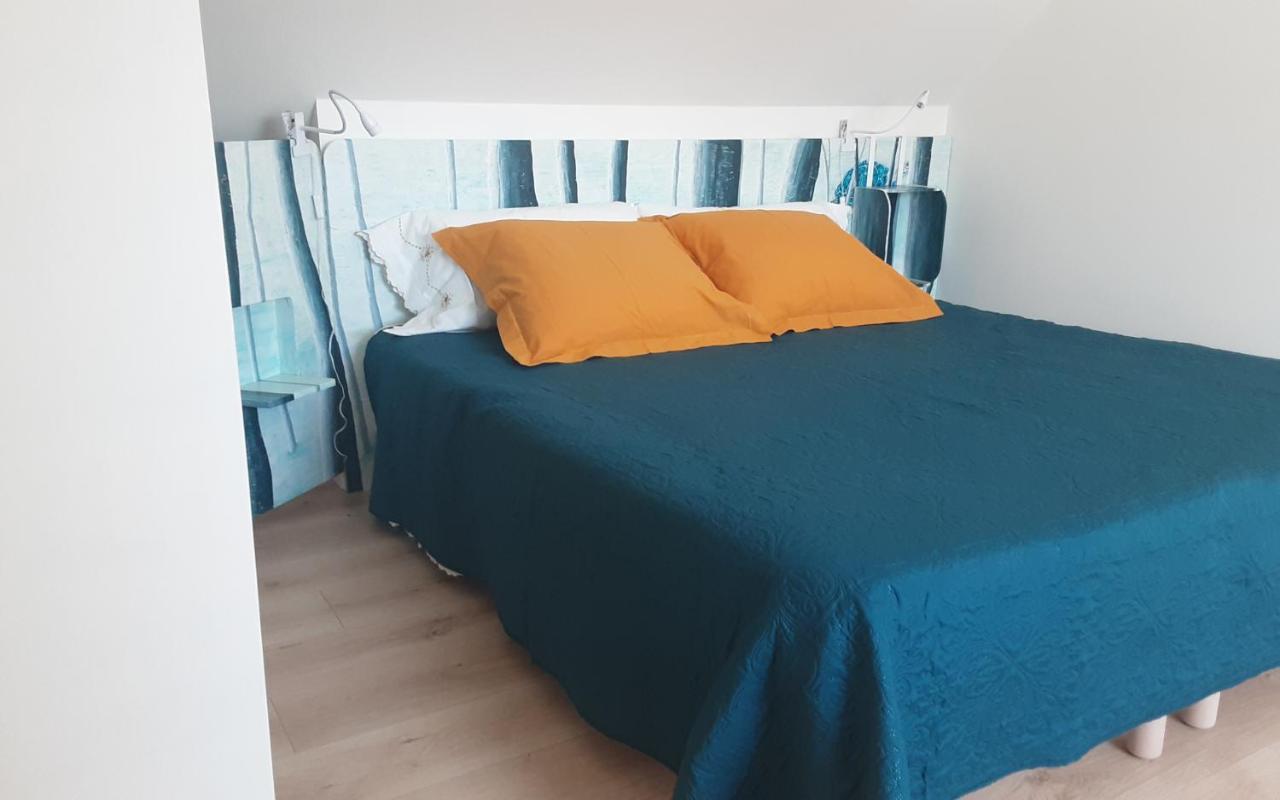 Apartmán Kerlobek L'Id Ile Groix Exteriér fotografie